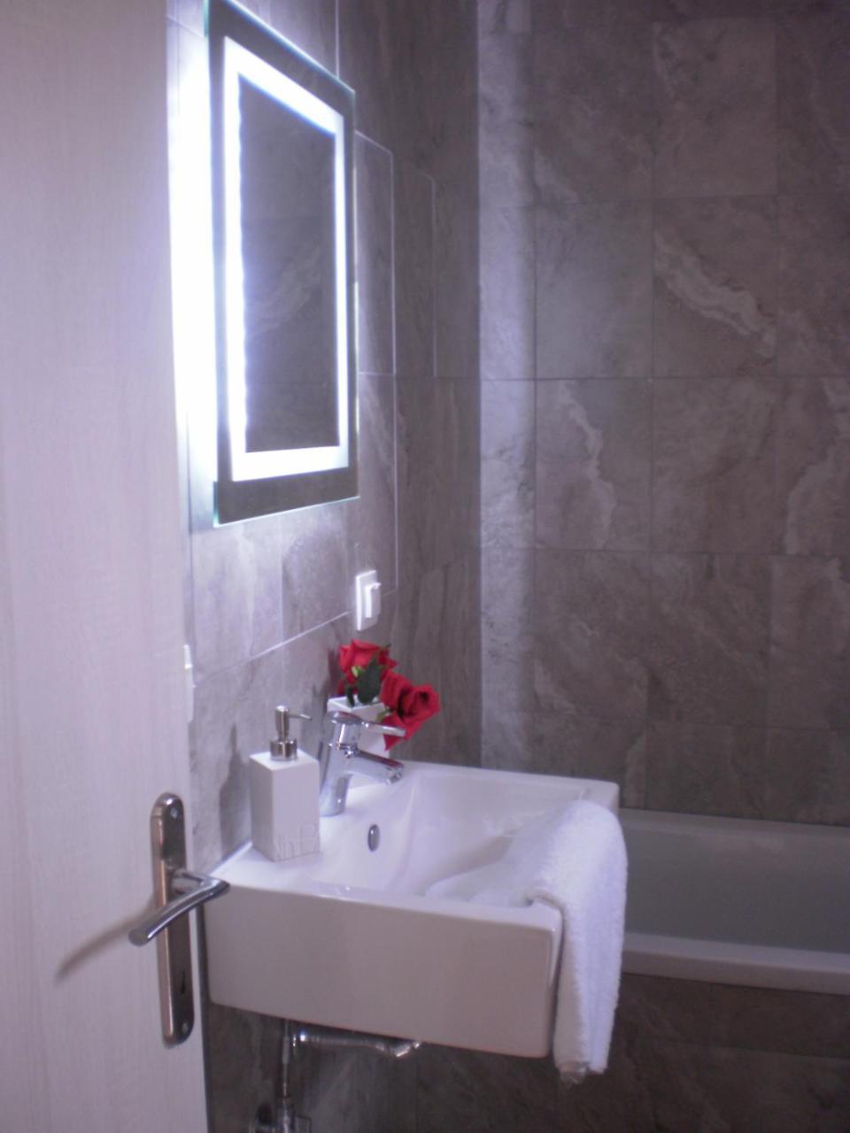 Samothraki Suites Kalisti Xiropotamos المظهر الخارجي الصورة