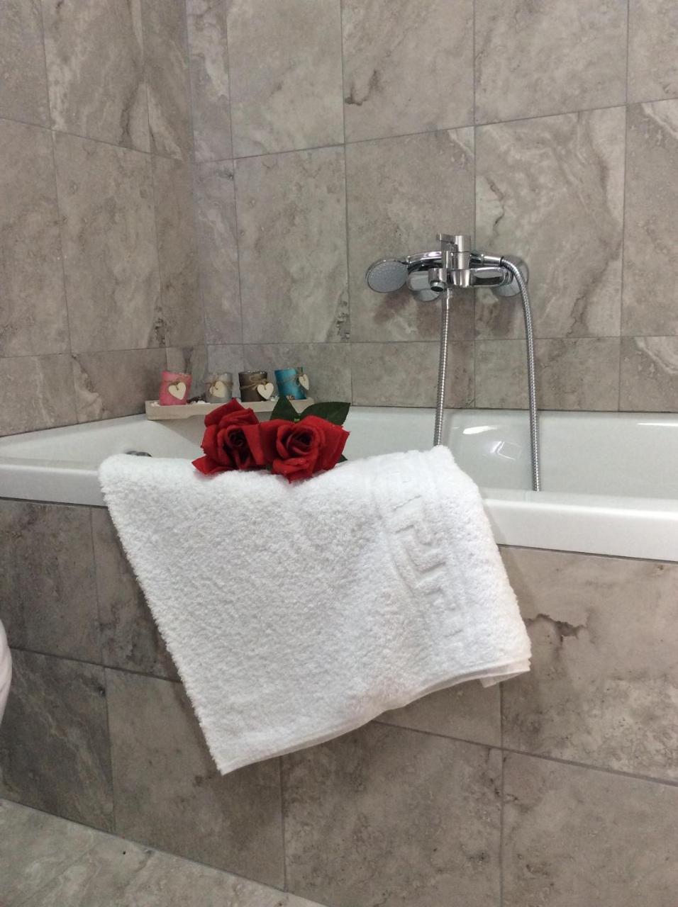 Samothraki Suites Kalisti Xiropotamos المظهر الخارجي الصورة