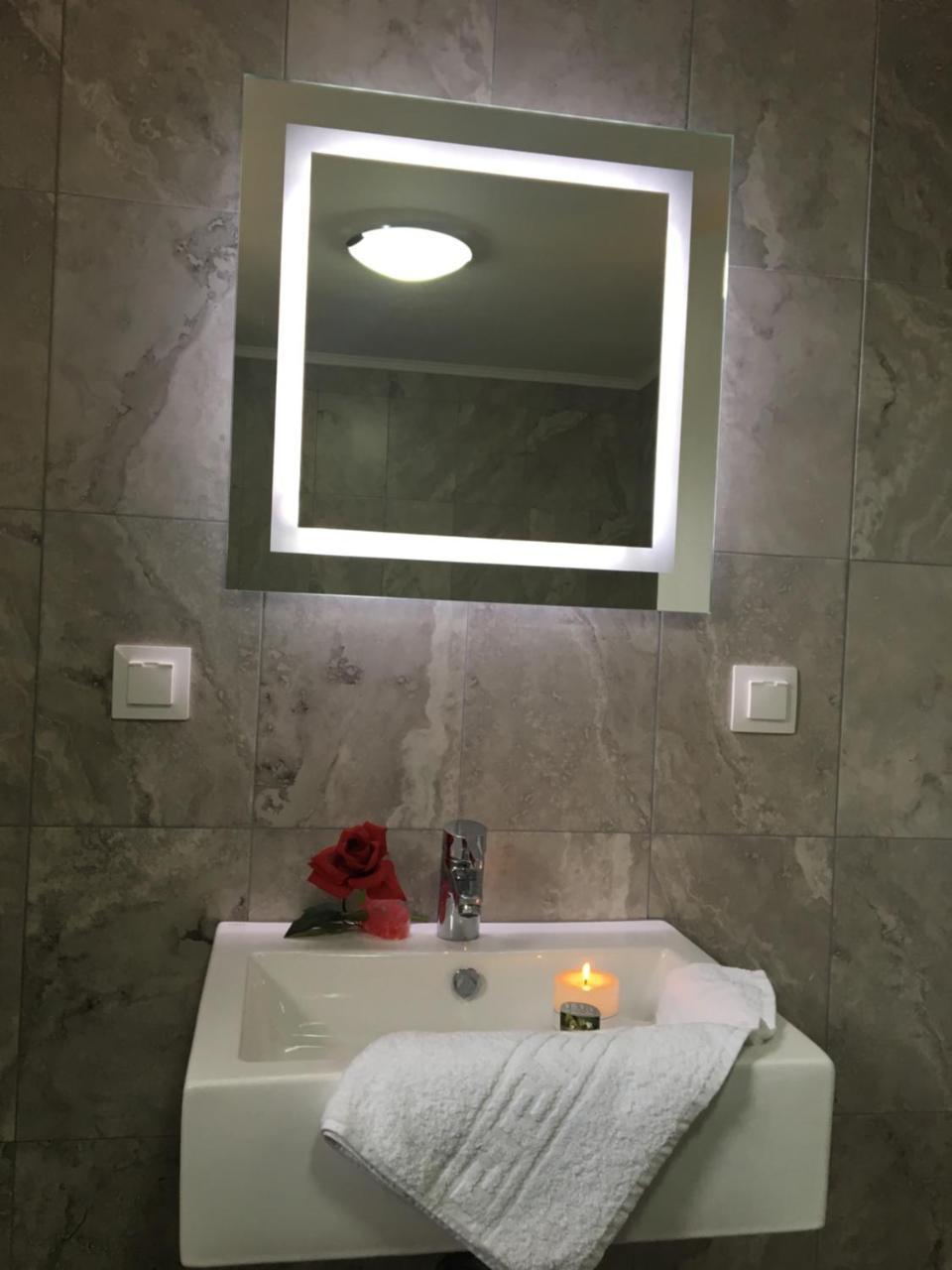 Samothraki Suites Kalisti Xiropotamos المظهر الخارجي الصورة